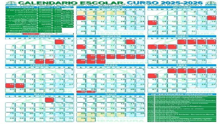 calendariop