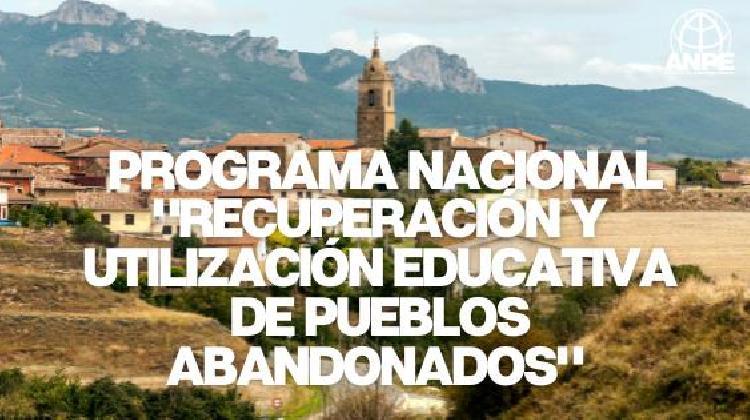 pueblos