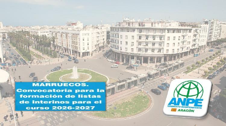 marruecos
