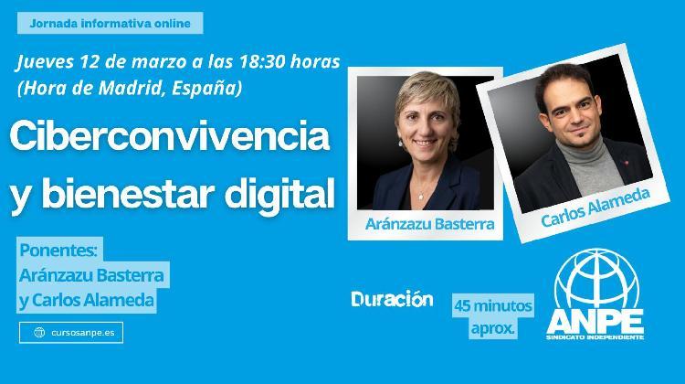 ciberconvivencia