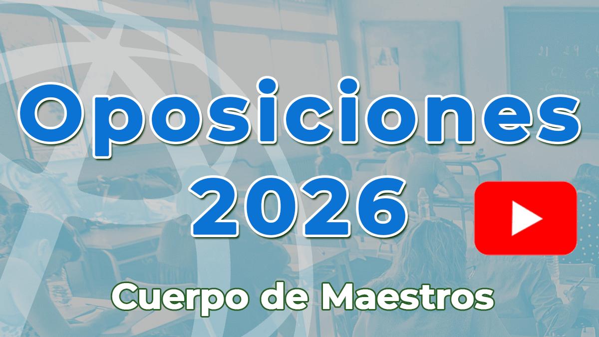 oposiciones_educacion_2026_comunidad_valenciana_yo
